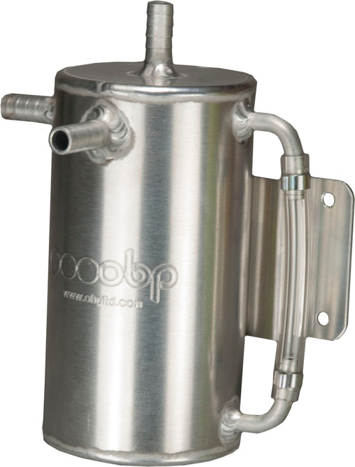 OBP Decantador Aceite 1,0L (13mm Push on)