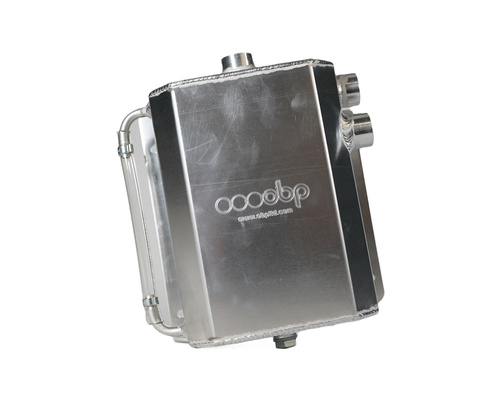 OBP Decantador Aceite 2L (AN6 Hembra)