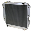 Radiador Jeep Wrangler 87-06