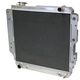 Radiador Jeep Wrangler 87-06
