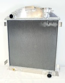 Radiador Ford A 28-29 - Chevrolet