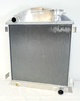 Radiador Ford A 28-29 - Chevrolet