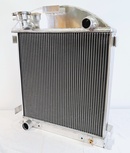 Radiador Ford Model A 28-29