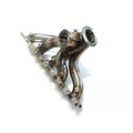 Colector de escape Audi 5Cyl Acero inoxidable 321L