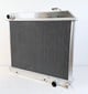 Radiador Pontiac 61-66, Oldsmobile 65-66, Chevrolet Pickup 63-66