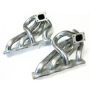 Manifold Saab 900, 9-3, 9-5 de acero inoxidable 321L