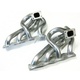 Manifold Saab 900, 9-3, 9-5 de acero inoxidable 321L