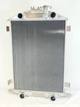 Radiador A-Ford 30-31