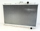 Radiador Mitsubishi Lancer Evolution 92-96
