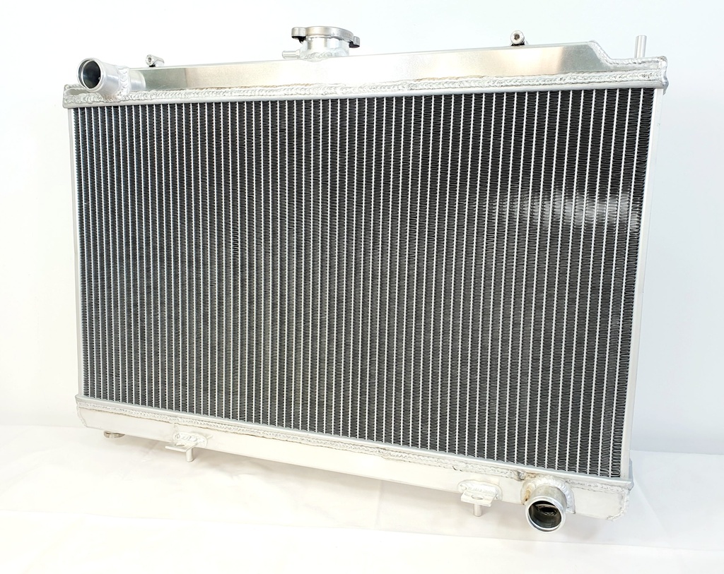 Radiador Nissan S14/S15 95-99 SR20DET