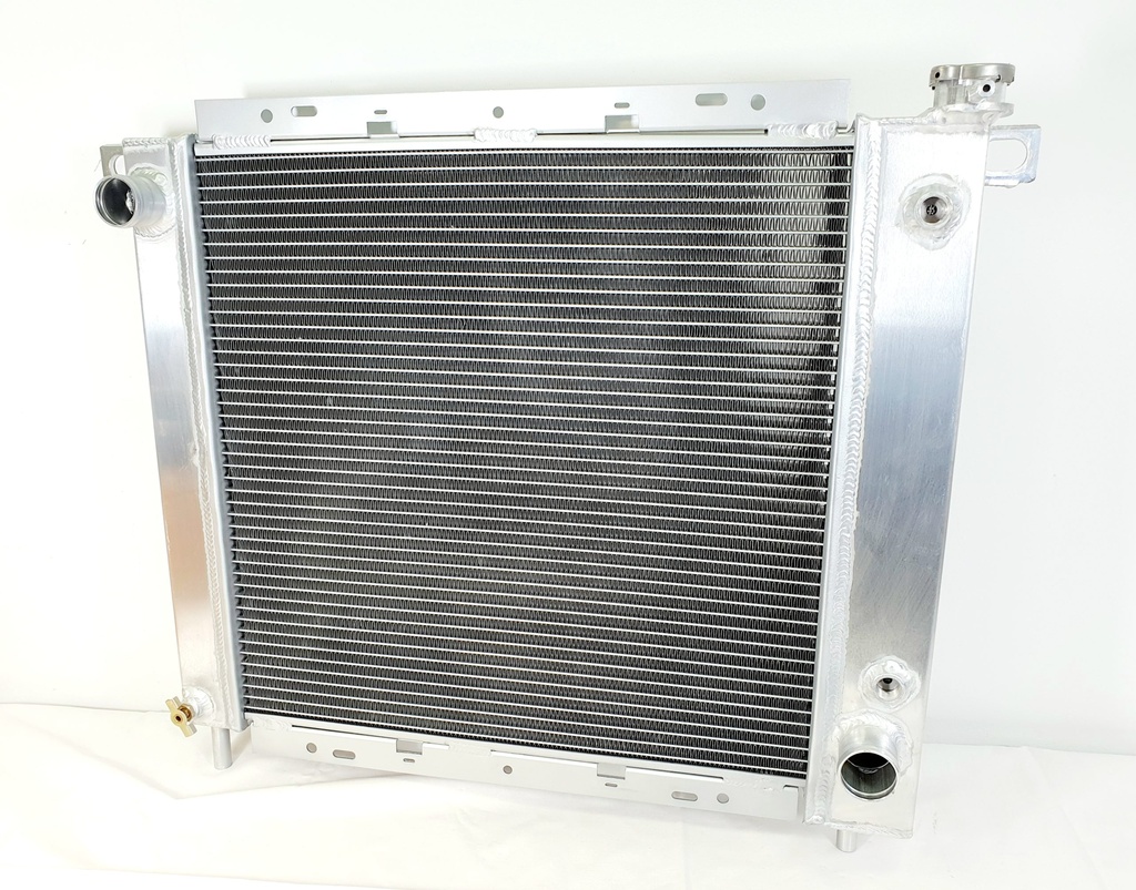 Radiador Ford Ranger 85-94, Mazda B2300