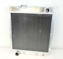 Radiador Ford Mustang 64-66, Falcon 60-65
