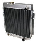 Radiador Ford Mustang 64-66, Falcon, Ranchero 62-65