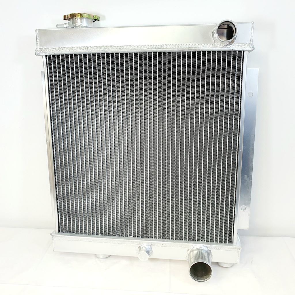 Radiador Ford Mustang 64-66