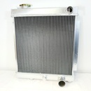 Radiador Ford Mustang 64-66