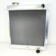 Radiador Ford Mustang 64-66