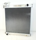 Radiador Jeep Wrangler YJ, TJ 87-06