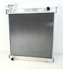 Radiador Jeep Wrangler YJ, TJ 87-06