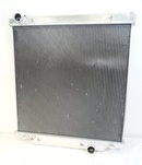 Radiador Ford F250, F350, F450 03-07