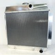 Radiador Chevrolet Bel Air V8 50-54