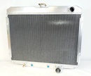 Radiador Ford Mustang 67-70, Ford Galaxie 64-67, Mercury Cougar 67-70