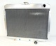 Radiador Ford Mustang 67-70, Ford Galaxie 64-67, Mercury Cougar 67-70