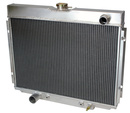 Radiador Ford Mustang 67-70, Ford Galaxie 64-67, Mercury Cougar 67-70