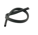 Hurricane Manguito de protección de calor 10mm - Titanium-negro