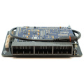 Link ECU Mitsubishi EVO IX Control del motor