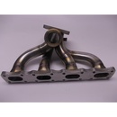 Colector de escape Ford Cosworth Acero inoxidable 321L