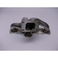 Colector de escape Ford Cosworth Acero inoxidable 321L