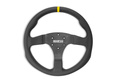 Sparco R330 Volante de cuero