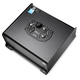 NUKE 60L Alu Fuel Cell con tanque de compensación integrado
