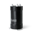 NUKE Tanque de captura de combustible 3.0L - 3 bombas externas