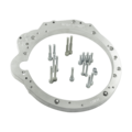 Placa adaptadora OM605 OM606 - BMW M57N2 6-speed