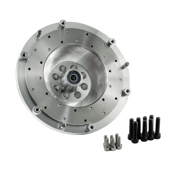 Placa adaptadora OM605 OM606 - BMW M57N2 6-speed
