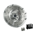 Placa adaptadora OM605 OM606 - BMW M57N2 6-speed