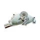 Bomba de agua Chevrolet Big Block Cromada