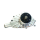 Bomba de agua Chevrolet Small Block Cromada Rib