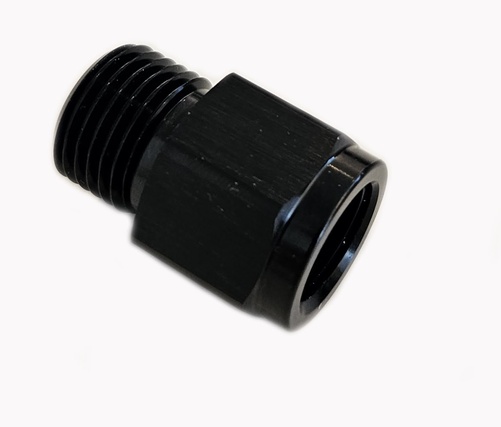M14x1.5 - 1/4" Reducción del TNP
