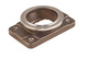 T3 V-Band Adaptador Brida Acero inoxidable Garrett GT / GTX / G-series