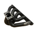 CMR Colector de escape VOLVO 740/940 5CYL STIME STRET MOVE ACERO
