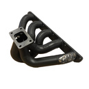 CMR Colector de escape VOLVO 740/940 5CYL STIME STRET MOVE ACERO