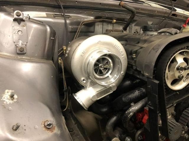 CMR Colector de escape VOLVO 740/940 5CYL STIME STRET MOVE ACERO