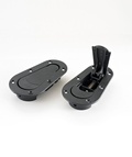 Aerocatch Guarniciones (bloqueable)