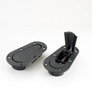 Aerocatch Guarniciones