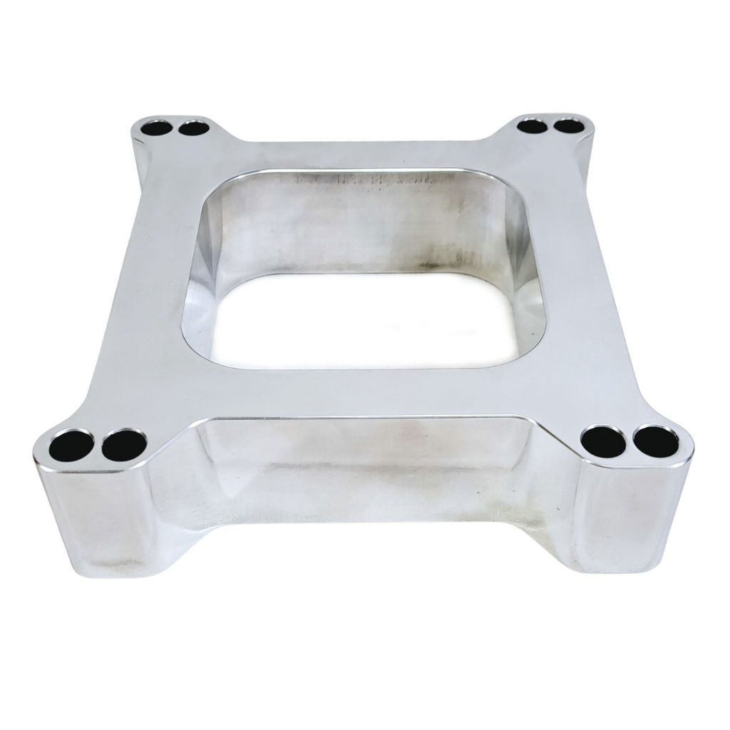 Carburador espaciador 2"
