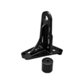 Soporte de caja de cambios Audi 01E - B2 / B3 / B4