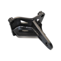Soporte caja de cambios Audi 01E - B2 / B3 / B4 (Derecho)