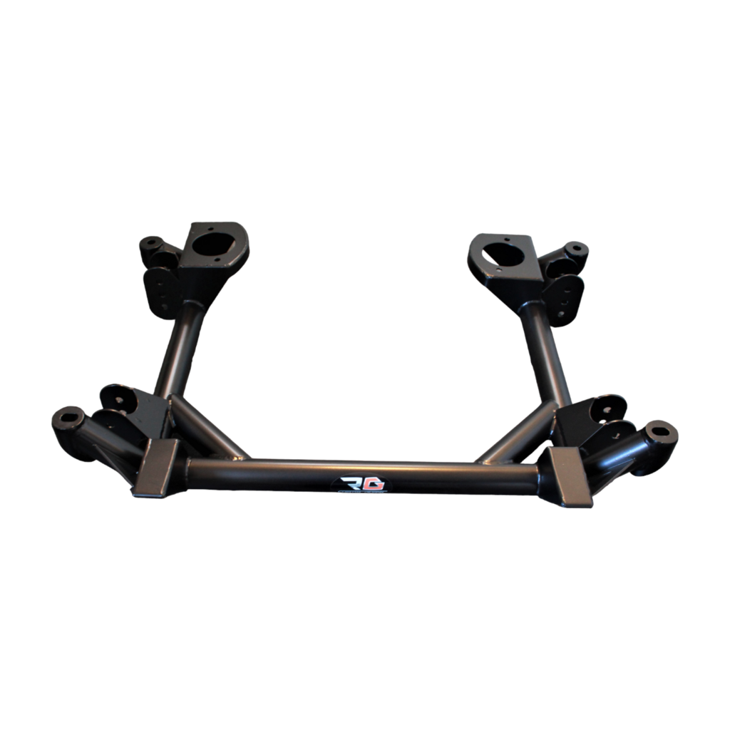 Subframe Audi s2 Delantero